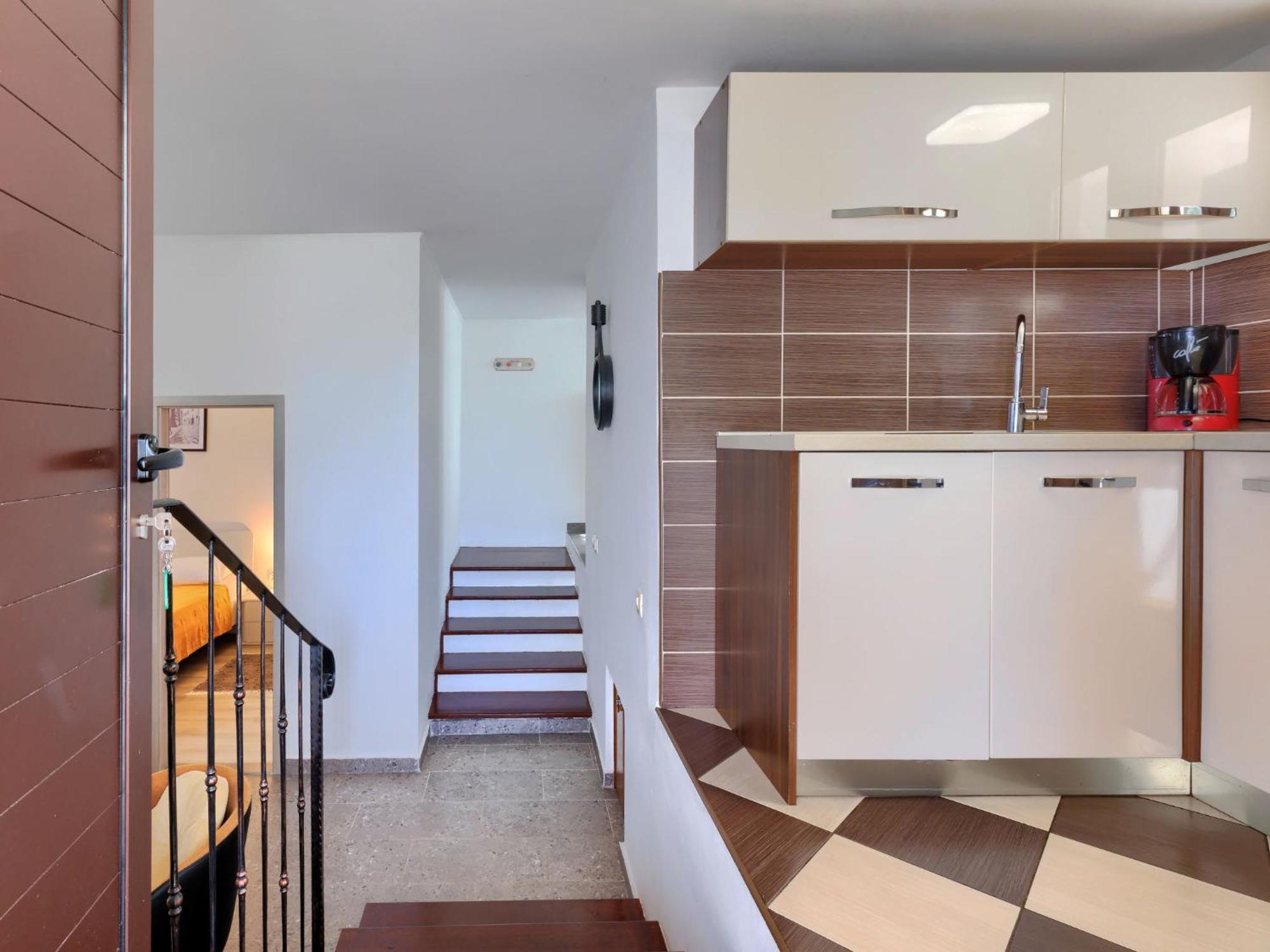 Holiday Home Barbolan By Interhome Medulin Exteriér fotografie